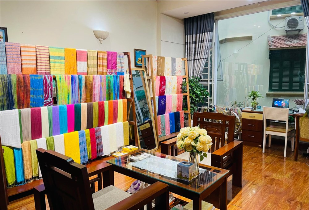 Phương thức và bảo mật thanh toán 